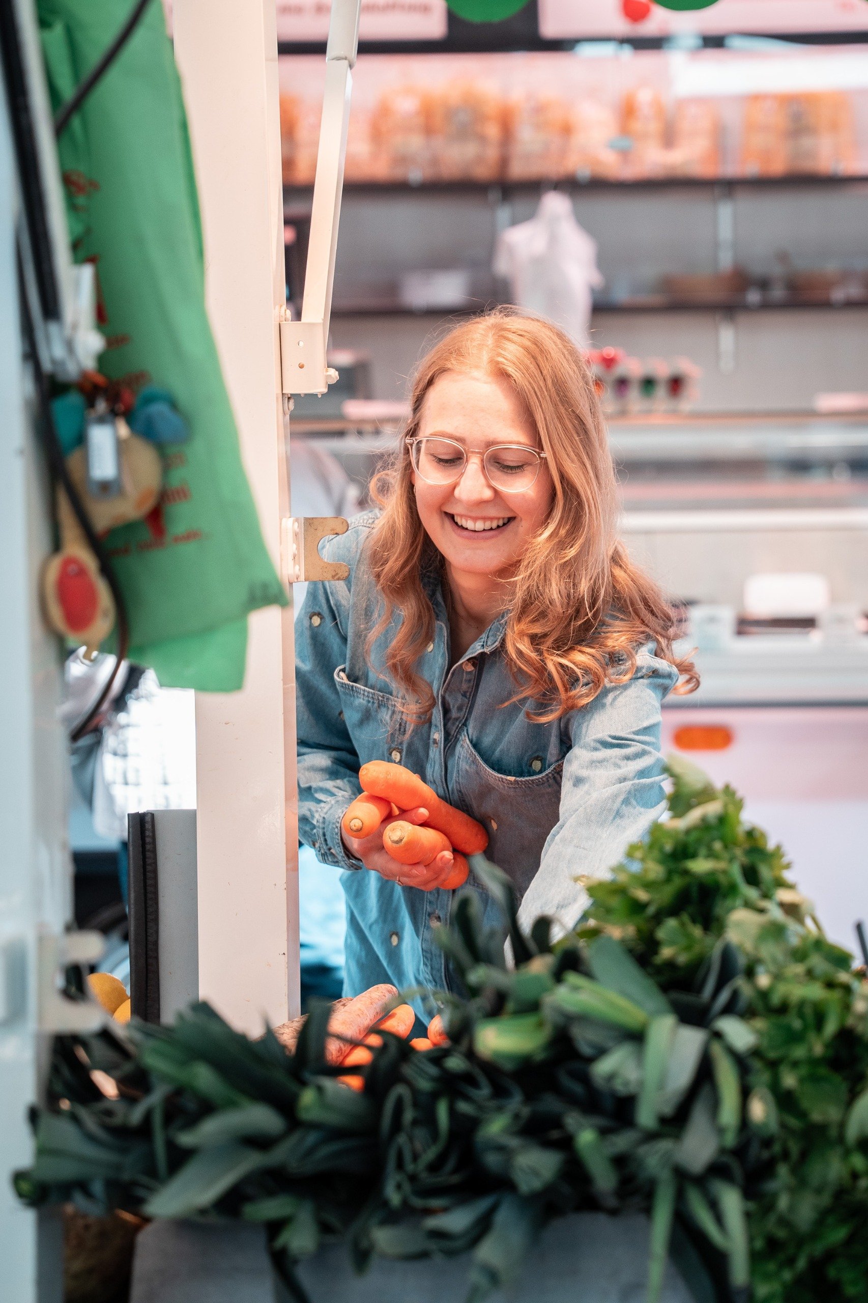 Kontakt - Praxis nutricum in Braunschweig