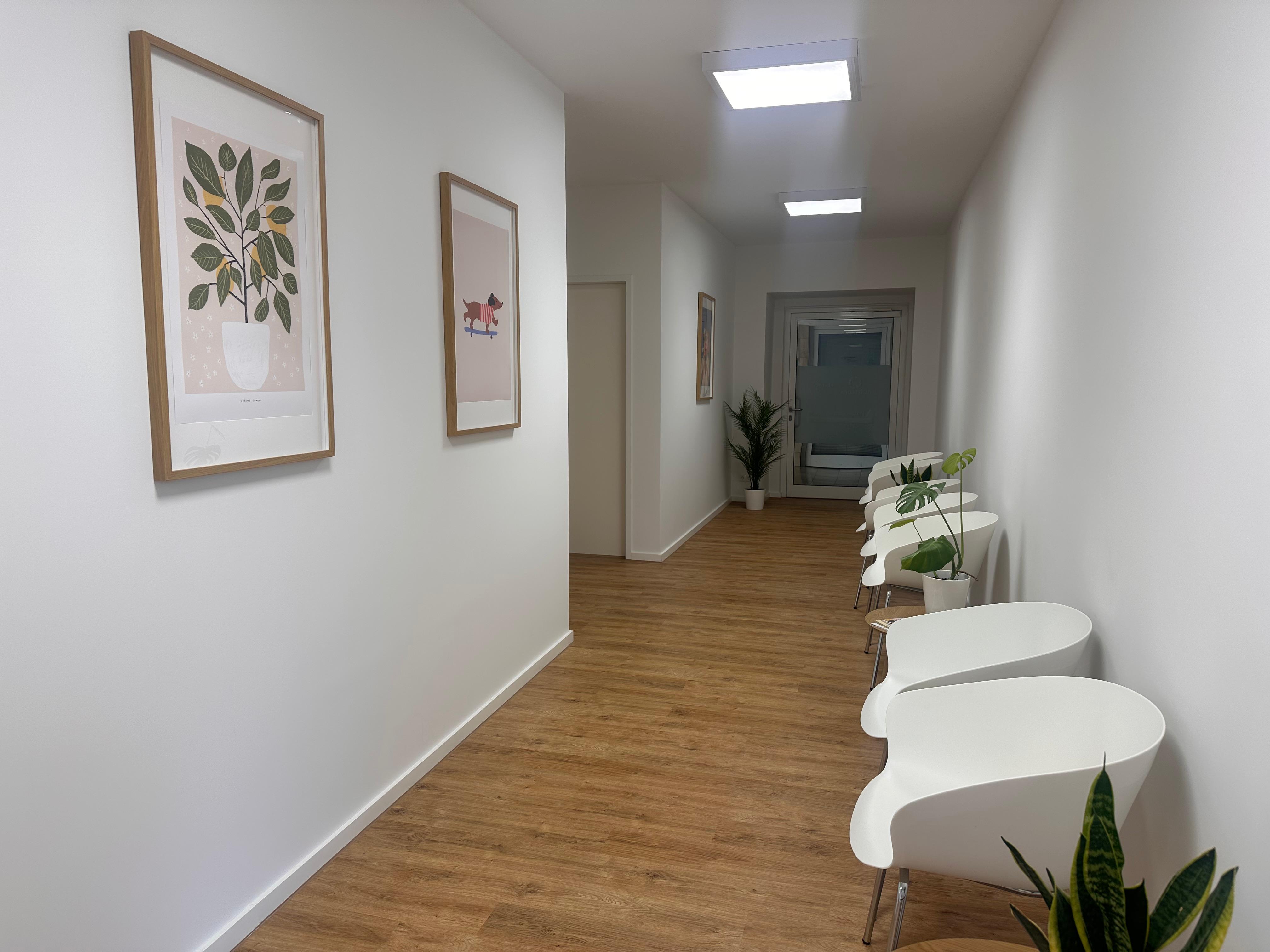 Praxis für Ernährungstherapie nutricum in Braunschweig