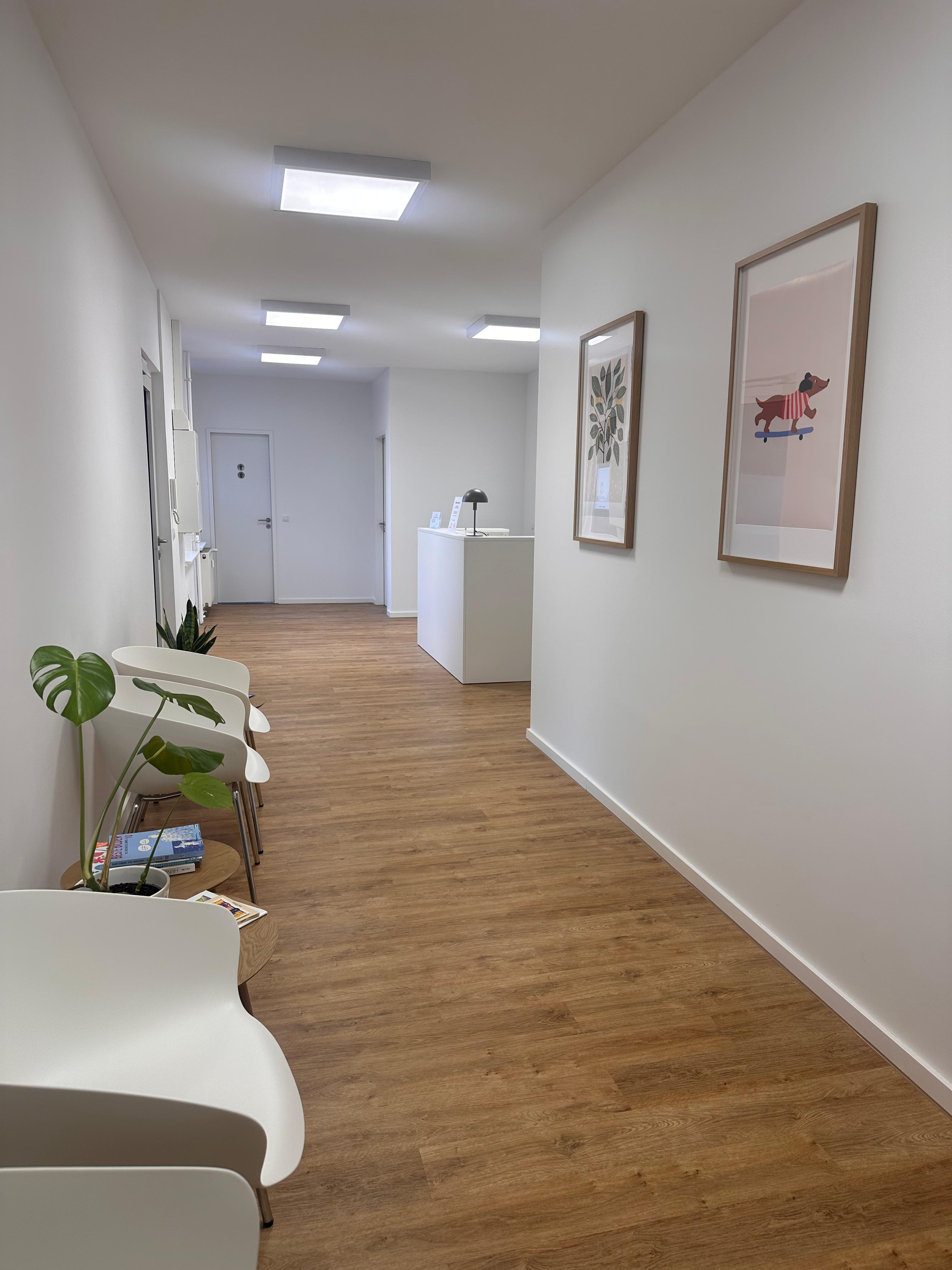 Praxis nutricum - Beratungsraum für individuelle Ernährungstherapie bei Reizdarm und SIBO